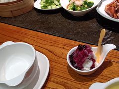 -小城粥道·海胆鲜虾粥(解放广场店)