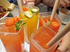 满杯红釉-辛香汇·现炒川菜(淮海路百盛店)