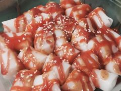 -孖记茶档·热腾茶餐(荔湾领展广场店)