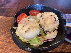 -鸟鸣门屋台料理(金帝银泰店)