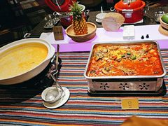 -海上明珠·亲子海鲜自助餐厅(厦门宾馆店)