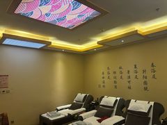 -香水足浴•按摩•SPA•汤泉会馆(南岗花园街店)