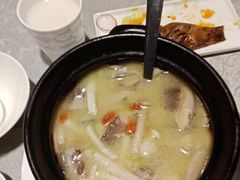 -丽华园(汉阳龙阳店)