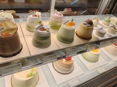 -théATRE 茶聚场(王府中環店)