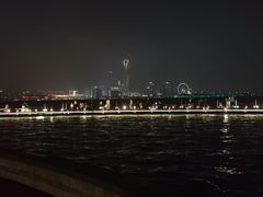 -金鸡湖景区