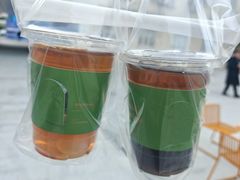 -Sips&Lick茶兰咖啡(五道口店)