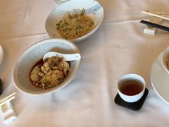 -顺德喜来登酒店·采悦轩