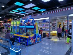 -风云再起游乐汇(南京常发广场店)