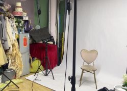 -FX摄影工作室(中关村店)