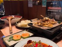 -山葵家居酒屋(天目里店)