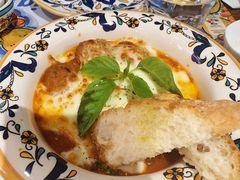 polpette焗肉丸子-Mammamia(巨鹿路店)