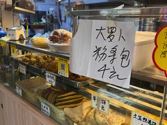 -富源东北春饼店(翠竹店)