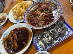 -洪福亮酒家(南草厂街店)