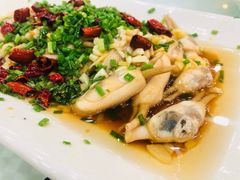 -台州卡金海鲜楼(上南路店)