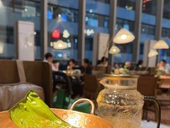 -甘思咪哚·云南艺术餐厅(天河广百店)