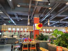 -老船舫·现做活鲜鱼馆(东郊记忆店)