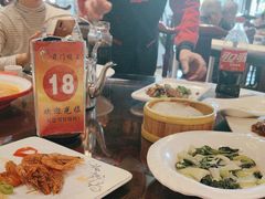 -前门烤鸭(江东中路店)