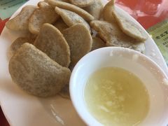 -北京小肠陈饭庄(方庄店)