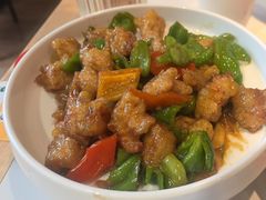 -李老哈·东北菜(宋园路店)