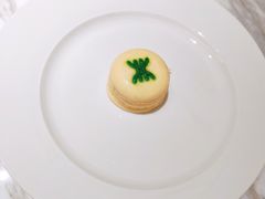 圆圆小蛋糕-星璞餐厅(深铁塘朗城君璞酒店)