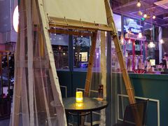 -JUKEBOX玖部音乐餐厅(华侨城店)