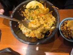 -鑫日千里马朝鲜族小馆(总店)