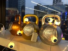 -F45 TRAINING健身工作室(体育中心店)