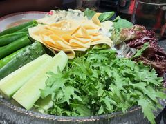 -李记饺子·熏酱东北菜(欢乐谷店)