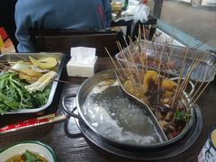 -三番火辣串串香(总店)