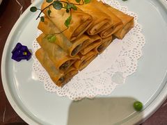 -新白鹿餐厅(爱琴海购物中心店)