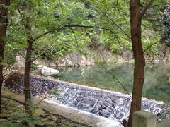 -宁波五龙潭景区