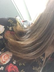 -尚·丹尼Hair