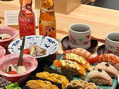 -小十Omakase(地王大厦店)