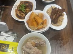 -松發肉骨茶(牛车水店)