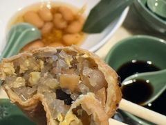 -那家小馆•北京菜•烤鸭(香山店)