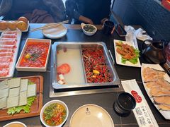 -福禄娃一家人火锅(上地店)