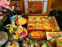 -原志优秀食材·匠心料理·海胆主题(金亿广场店)
