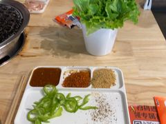 -霸腹烤肉(厦门柚子番店)