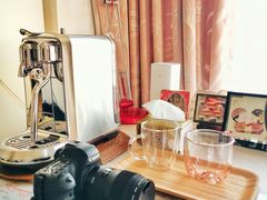 -NESPRESSO(OneAvenue卓悦中心店)
