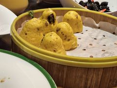 -沁香庭中餐厅·川粤菜(重庆高新假日酒店)