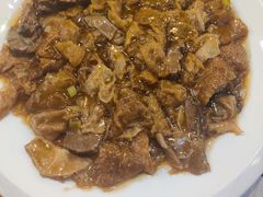 黄焖两样-陈傻子餐厅(世纪都会店)