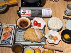 -西月山居匠心创意料理(江汉路新佳丽广场店)