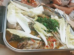 -鱼酷活鱼烤鱼(沈阳大悦城店)