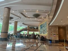 -南京维景国际大酒店(南京博物院店)