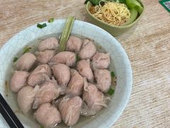 -肉燕扁食草包飯(东街店)