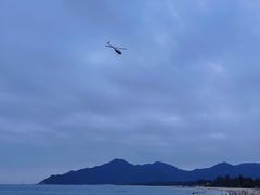 -西涌国际滨海旅游区