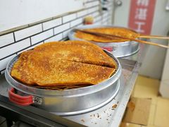 -正南齐北·老街糯米团(洪崖洞店)