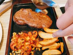 -必胜客(五一广场店)