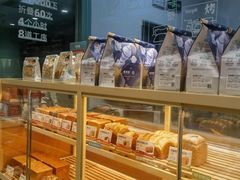 -爸爸糖手工吐司(上海五角场万达店)
