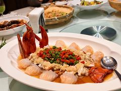 -旺顺阁·北京菜·烤鸭(魏公村店)